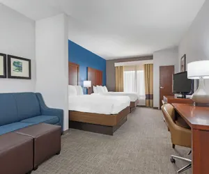 Photo 5 - Comfort Suites DFW North/Grapevine