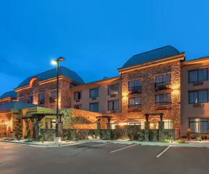 Photo 2 - Best Western Premier Pasco Inn & Suites