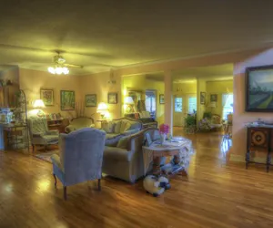 Photo 3 - Blue Mountain Mist Country Inn & Spa