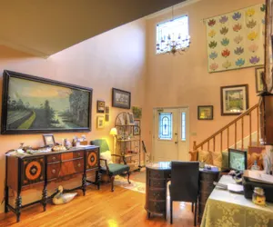 Photo 2 - Blue Mountain Mist Country Inn & Spa