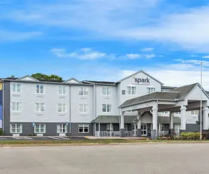 Photo 2 - Spark by Hilton St. Augustine I 95