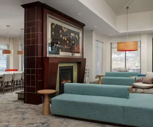 Photo 3 - Hilton Garden Inn Dallas/Duncanville