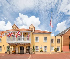 Photo 2 - Hilton St. Augustine Historic Bayfront