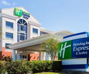 Photo 2 - Holiday Inn Express Hotel & Suites Tampa-Fairgrounds-Casino, an IHG Hotel