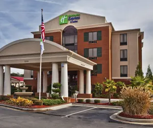 Photo 2 - Holiday Inn Express McDonough by IHG