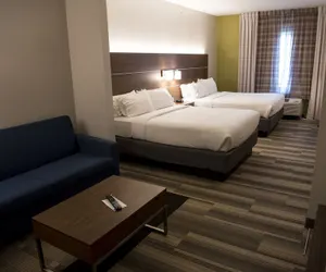 Photo 5 - Holiday Inn Express Hotel & Suites Lexington-Downtown, an IHG Hotel