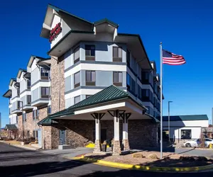 Photo 2 - Hampton Inn & Suites Parker