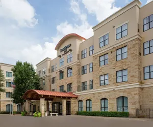 Photo 2 - Residence Inn by Marriott Fort Worth Cultural District