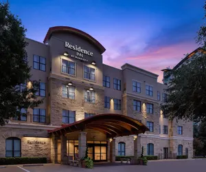 Photo 2 - Residence Inn by Marriott Fort Worth Cultural District