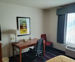 Photo 5 - Budget Inn San Leandro