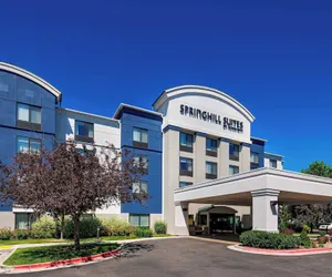 Photo 2 - SpringHill Suites Boise West/Eagle