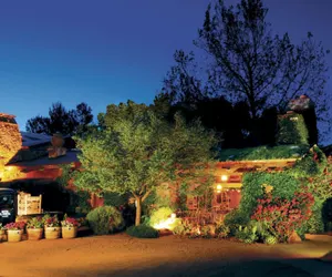 Photo 2 - El Portal Sedona Hotel