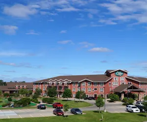 Photo 2 - Norfolk Lodge & Suites, an Ascend Collection Hotel