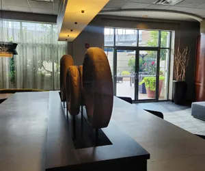 Photo 3 - Courtyard Silver Spring Downtown