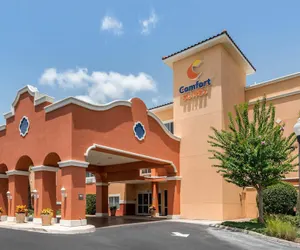 Photo 2 - Comfort Suites Lady Lake - The Villages