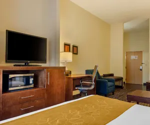 Photo 4 - Comfort Suites The Villages