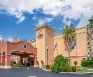 Photo 2 - Comfort Suites Lady Lake - The Villages