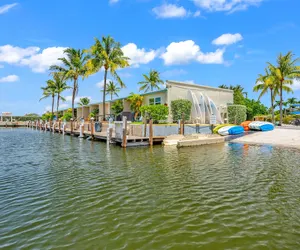 Photo 2 - Coconut Cay Resort & Marina