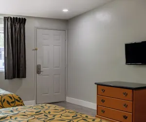 Photo 4 - Motel 6 – Aberdeen, WA