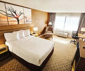 Photo 5 - Days Inn by Wyndham Sherman