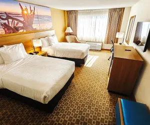 Photo 4 - Days Inn by Wyndham Sherman