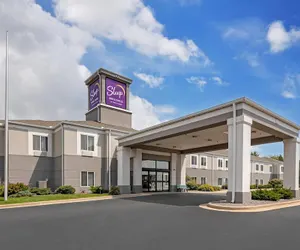Photo 2 - Sleep Inn And Suites