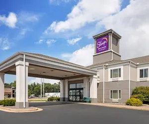 Photo 2 - Sleep Inn And Suites