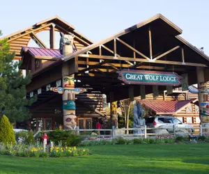 Photo 2 - Great Wolf Lodge Wisconsin Dells