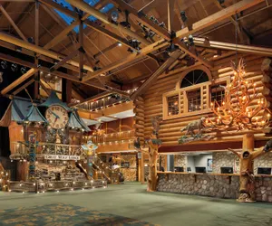 Photo 5 - Great Wolf Lodge Wisconsin Dells