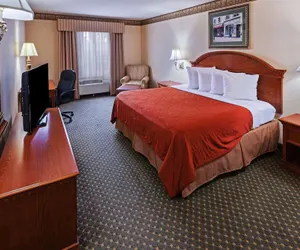 Photo 5 - Country Inn & Suites by Radisson, Amarillo I-40 West, TX