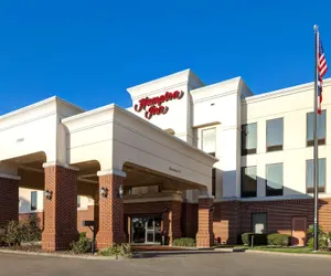 Photo 2 - Hampton Inn Victoria