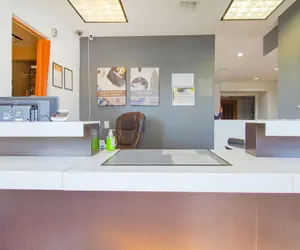 Photo 4 - Studio Inn Extended Stay Oklahoma City Airport by OYO