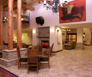 Photo 4 - Homewood Suites by Hilton Santa Fe-North