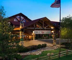 Photo 2 - Great Wolf Lodge Kansas City