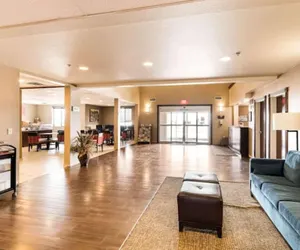 Photo 3 - Hawthorn Extended Stay by Wyndham Amarillo