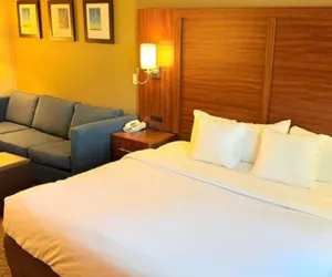 Photo 5 - Hawthorn Extended Stay by Wyndham Amarillo