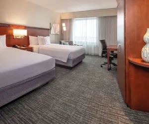 Photo 2 - Courtyard by Marriott Dunn Loring Fairfax