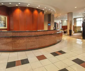 Photo 3 - Courtyard by Marriott Dunn Loring Fairfax
