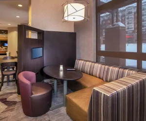 Photo 5 - Courtyard by Marriott Dunn Loring Fairfax