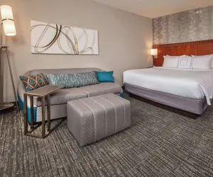 Photo 5 - Courtyard by Marriott Dunn Loring Fairfax