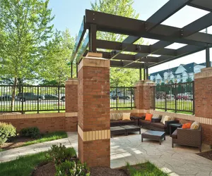 Photo 2 - Courtyard by Marriott Dunn Loring Fairfax