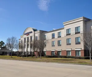 Photo 2 - SpringHill Suites Houston Katy Mills