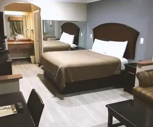 Photo 5 - Hotel O Regency Suites Houston - IAH Beltway 8