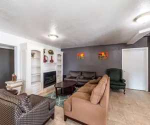 Photo 4 - Studio 6 San Antonio, TX - Fort Sam Houston Area