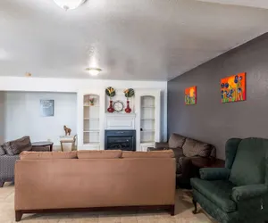 Photo 5 - Studio 6 San Antonio, TX - Fort Sam Houston Area