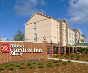 Photo 2 - Hilton Garden Inn Albany