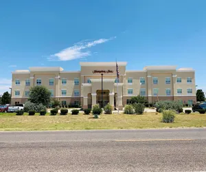 Photo 2 - Hampton Inn Fort Stockton