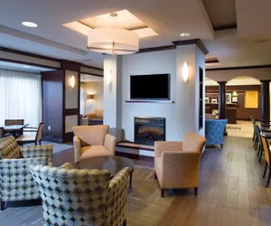 Photo 3 - Hampton Inn Bennington