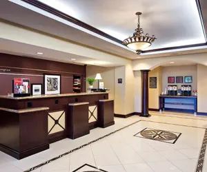 Photo 5 - Hampton Inn Bennington