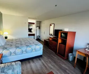 Photo 4 - Studio 6 Suites – Portland, OR – Downtown OHSU